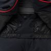 Куртка горнолыжная Dragonfly утепленная Gravity Man Black-Red в Калуге