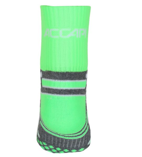 Купить Носки Accapi Trail Run Cushion Lime в Калуге