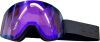 Купить Маска Los Raketos Element 2.0 Purple Chrom 22601 в Калуге