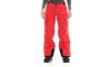 Брюки горнолыжные Dragonfly Gravity Premium Woman Red Fluo в Калуге