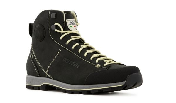 Купить ботинки dolomite 54 high fg evo gtx black в Калуге