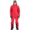 Комбинезон сноубордический Dragonfly Gravity Premium Maroon-Red (Kamchatka) в Калуге
