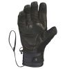 Перчатки Scott Ultimate Plus slate grey/black в Калуге