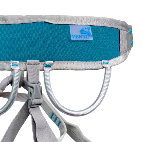  Страховочная система Венто Neon голубой в Калуге  