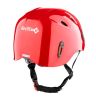  Каска Red Fox Combi красный в Калуге  