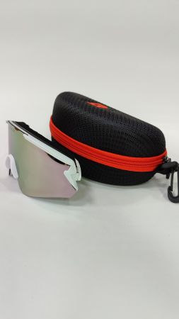Купить Маска Los Raketos Shackle Purple Chrom Polarised 25102 в Калуге