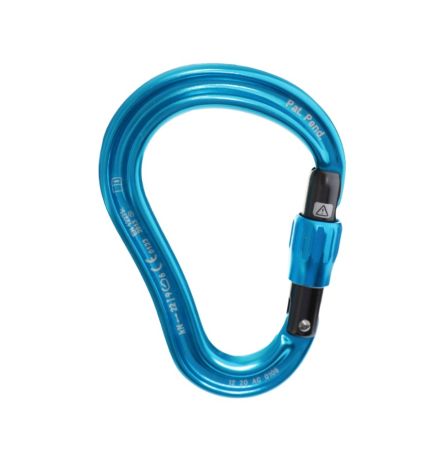  Карабин Camp Nitro-Lock Blue в Калуге  