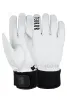 Перчатки Terror-Leather Gloves Black в Калуге