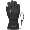 Перчатки Scott Ultimate GTX Ws black в Калуге