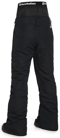Штаны сноубордические Lotte Pants black HORSEFEATHERS в Калуге