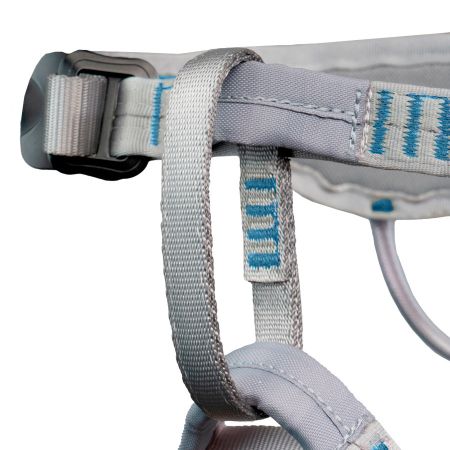  Страховочная система Венто Neon голубой в Калуге  