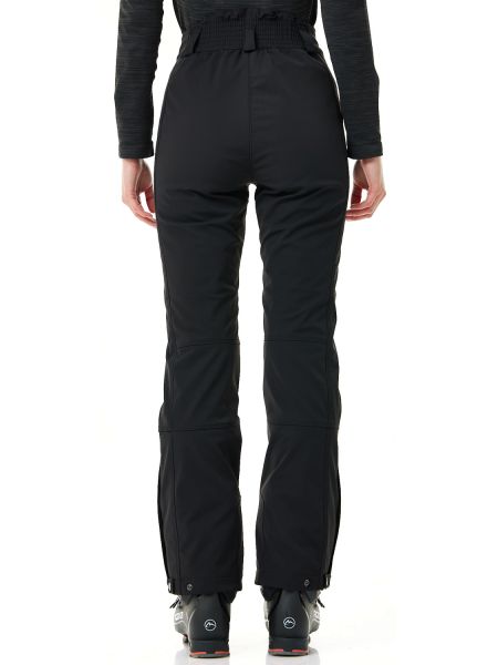 Брюки горнолыжные Poivre Blanc W24-0820-WO черный в Калуге