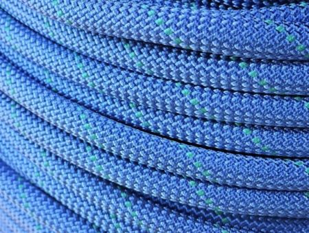  Веревка Remera статика СТ 60 10мм синий в Калуге  